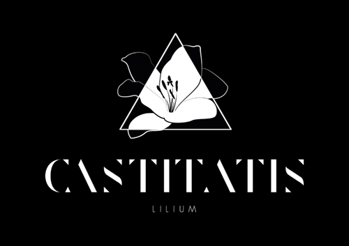 Logo Castitatis Lilium